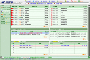 上海好日子房產(chǎn)連鎖中介啟用房管家ERP系統(tǒng)，構(gòu)建國內(nèi)一流信息化體系