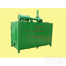 富源重工小型木炭機全套生產線 開啟創業致富新篇章