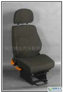 供應廠家促銷駕駛員農機車座椅，汽摩配件市場迎來新機遇
