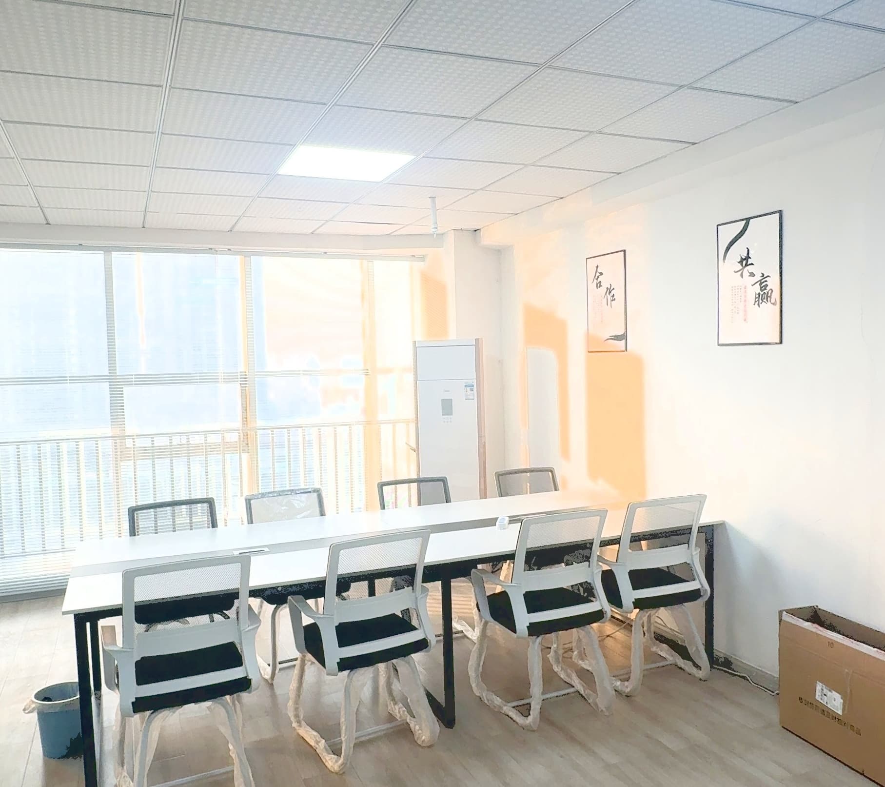 濰坊大勝商務(wù)信息咨詢 專業(yè)助力企業(yè)決策與發(fā)展